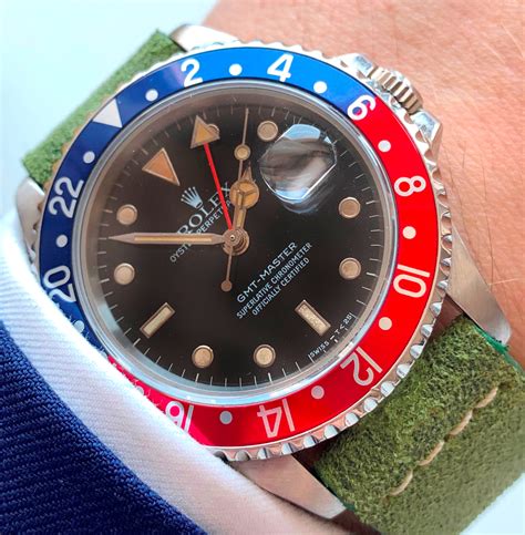 rarest rolex gmt-master|best vintage rolex gmt master.